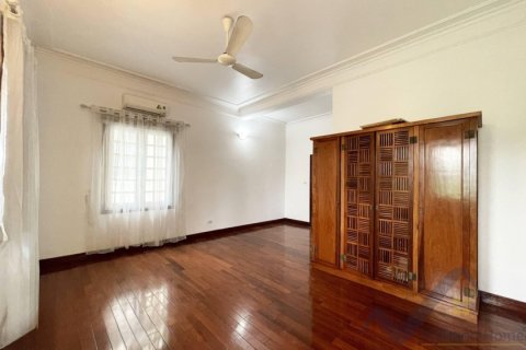 4 bedrooms Villa in Tay Ho, Ha Noi, No. 18863 19