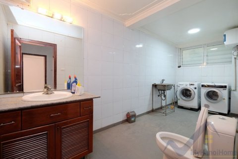 4 bedrooms Villa in Tay Ho, Ha Noi, No. 18863 4