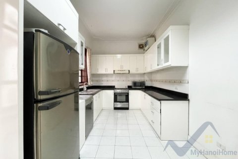 4 bedrooms Villa in Tay Ho, Ha Noi, No. 18863 9