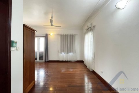 4 bedrooms Villa in Tay Ho, Ha Noi, No. 18863 16
