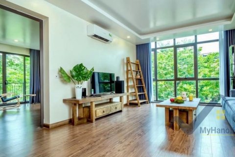 5 bedrooms Villa in Ha Noi, No. 18867 5