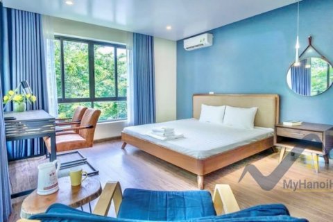 5 bedrooms Villa in Ha Noi, No. 18867 6