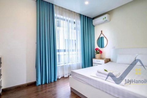 5 bedrooms Villa in Ha Noi, No. 18867 8