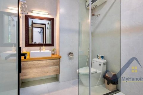 5 bedrooms Villa in Ha Noi, No. 18867 9