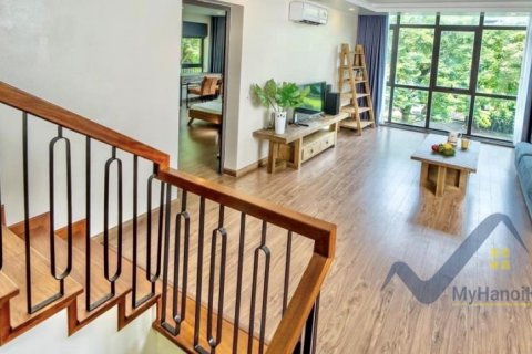 5 bedrooms Villa in Ha Noi, No. 18867 4