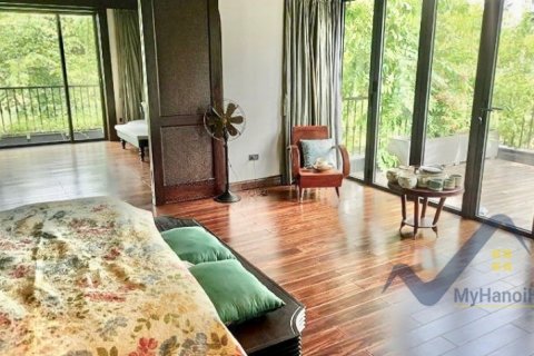 4 bedrooms Villa in Ha Noi, No. 18865 7