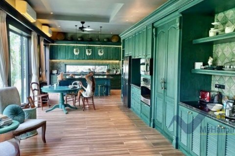 4 bedrooms Villa in Ha Noi, No. 18865 5