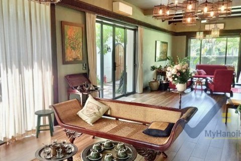 4 bedrooms Villa in Ha Noi, No. 18865 4
