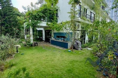 4 bedrooms Villa in Ha Noi, No. 18865 11