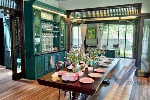 4 bedrooms Villa in Ha Noi, No. 18865 6