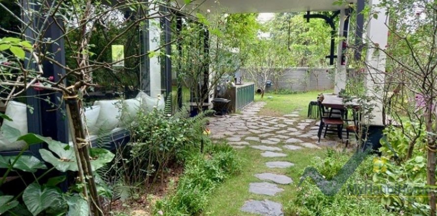 4 bedrooms Villa in Ha Noi, No. 18865