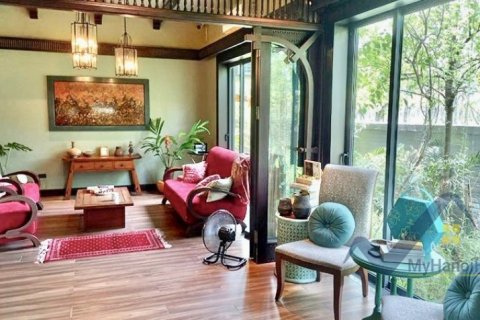 4 bedrooms Villa in Ha Noi, No. 18865 2