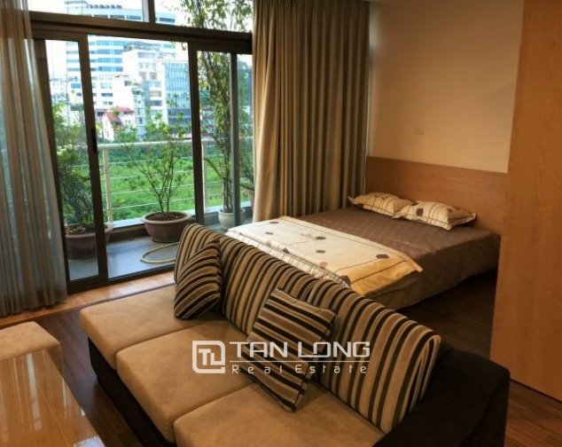 1 bedroom Apartment in Hai Ba Trung, Ha Noi, Vietnam No. 3939