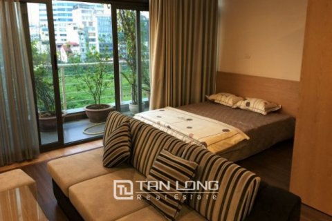 1 bedroom Apartment in Hai Ba Trung, Ha Noi, No. 3939 2