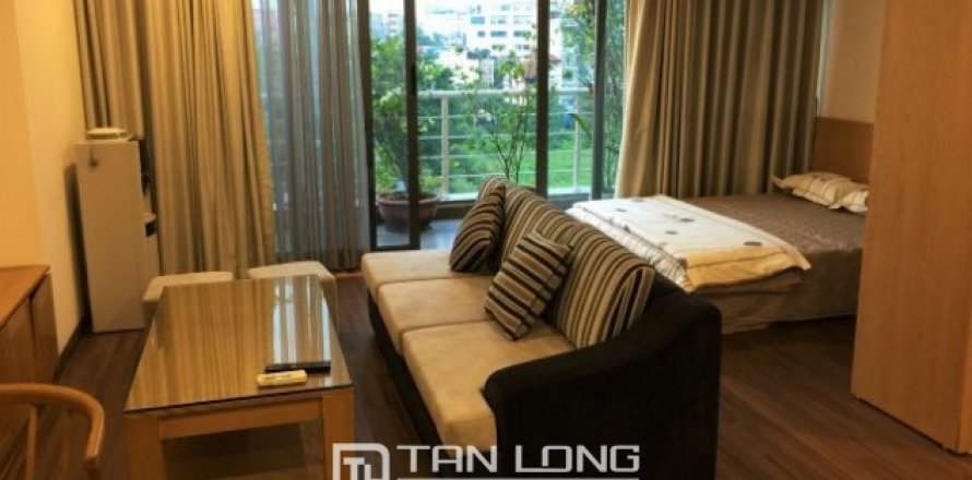 1 bedroom Apartment in Hai Ba Trung, Ha Noi, No. 3939
