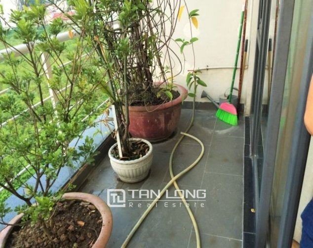 1 bedroom Apartment in Hai Ba Trung, Ha Noi, Vietnam No. 3939