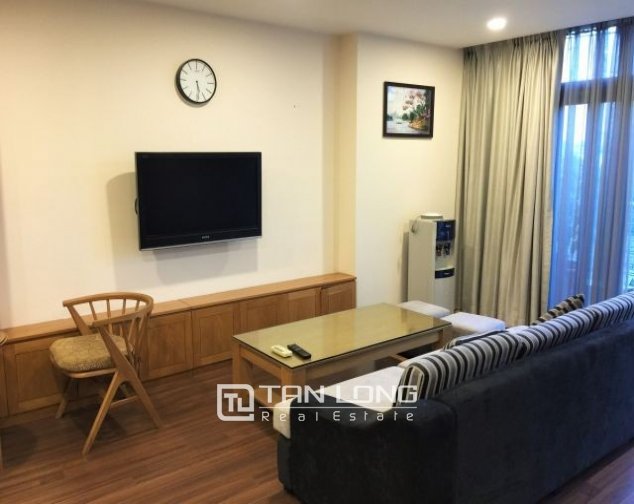 1 bedroom Apartment in Hai Ba Trung, Ha Noi, Vietnam No. 3939