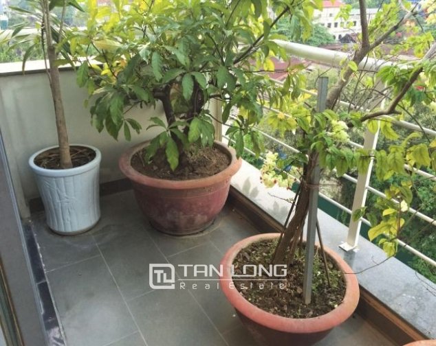 1 bedroom Apartment in Hai Ba Trung, Ha Noi, Vietnam No. 3939
