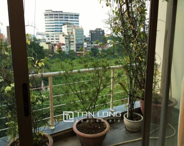 1 bedroom Apartment in Hai Ba Trung, Ha Noi, Vietnam No. 3939