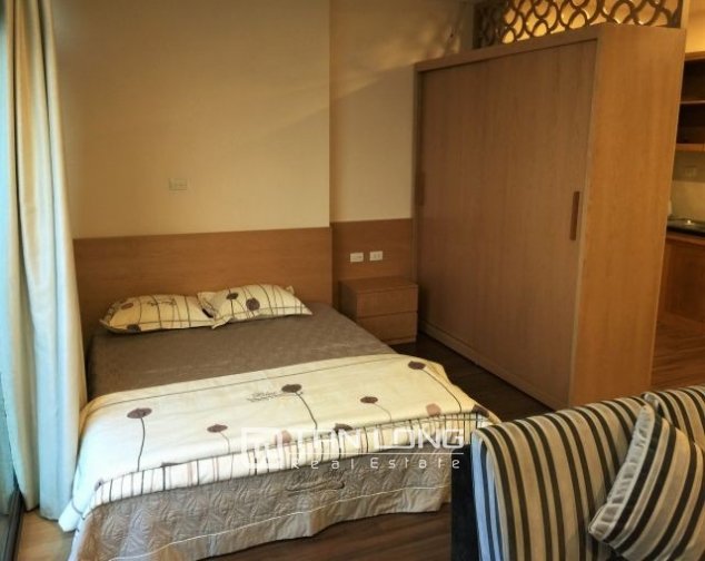 1 bedroom Apartment in Hai Ba Trung, Ha Noi, Vietnam No. 3939