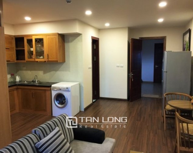 1 bedroom Apartment in Hai Ba Trung, Ha Noi, Vietnam No. 3939