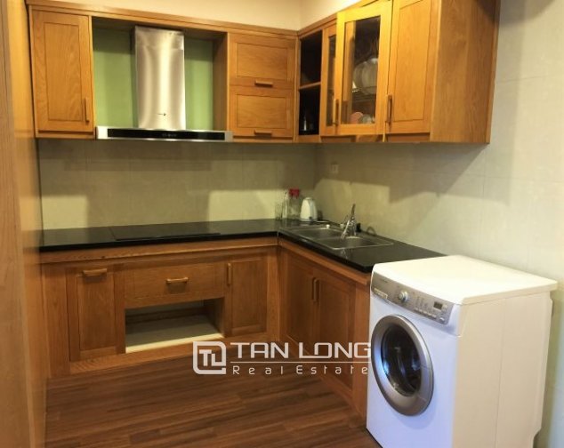 1 bedroom Apartment in Hai Ba Trung, Ha Noi, Vietnam No. 3939