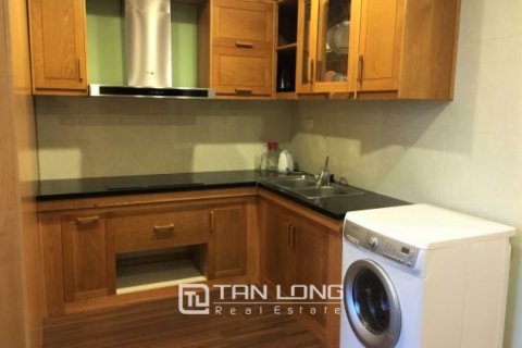 1 bedroom Apartment in Hai Ba Trung, Ha Noi, No. 3939 6
