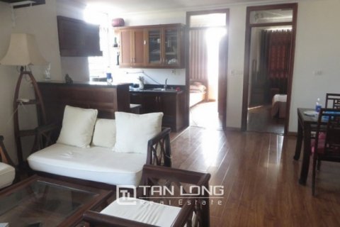 3 bedrooms Apartment in Cau Giay, Ha Noi, No. 3940 2