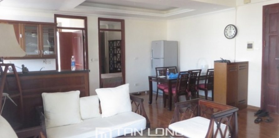 3 bedrooms Apartment in Cau Giay, Ha Noi, No. 3940