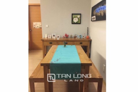 2 bedrooms Apartment in Dong Da, Ha Noi,  No. 2740 3