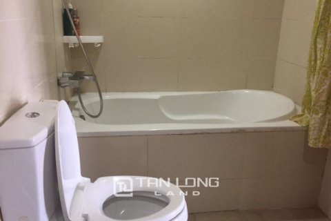 2 bedrooms Apartment in Dong Da, Ha Noi,  No. 2740 6