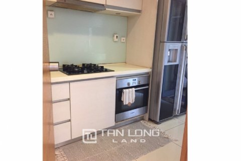 2 bedrooms Apartment in Dong Da, Ha Noi,  No. 2740 2