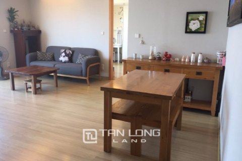 2 bedrooms Apartment in Dong Da, Ha Noi, No. 2740