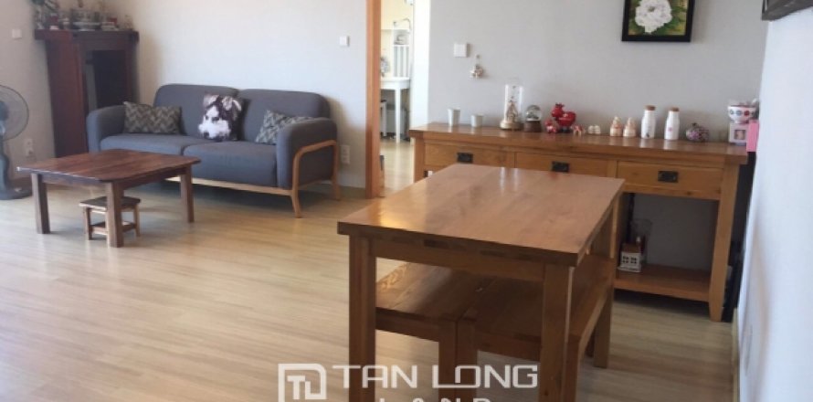 2 bedrooms Apartment in Dong Da, Ha Noi,  No. 2740