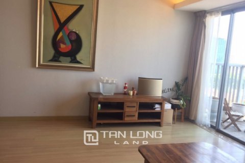 2 bedrooms Apartment in Dong Da, Ha Noi,  No. 2740 5