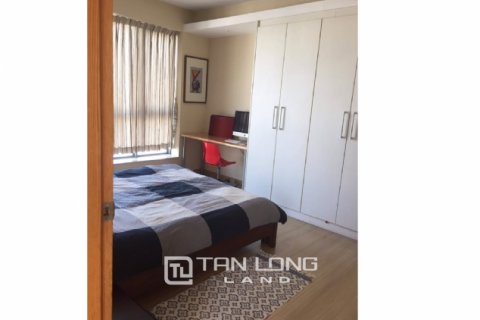 2 bedrooms Apartment in Dong Da, Ha Noi,  No. 2740 4