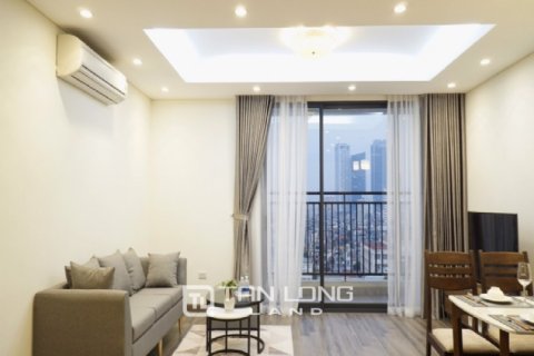 2 bedrooms Apartment in Ba Dinh, Ha Noi, No. 2742