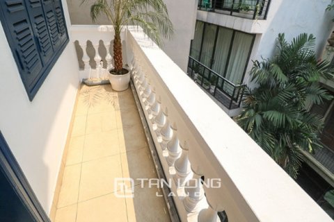 3 bedrooms House in Ba Dinh, Ha Noi, No. 2737 7