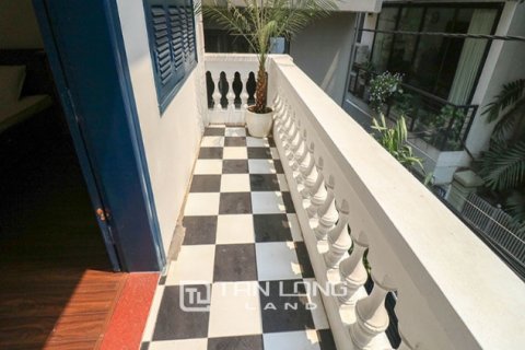 3 bedrooms House in Ba Dinh, Ha Noi, No. 2737 6