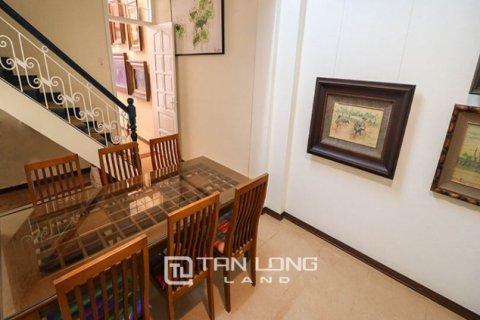3 bedrooms House in Ba Dinh, Ha Noi, No. 2737 3