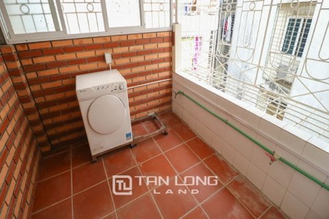 3 bedrooms House in Ba Dinh, Ha Noi, No. 2737 8