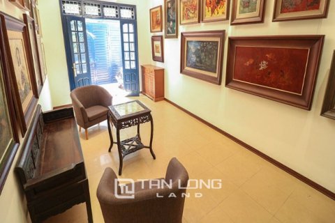 3 bedrooms House in Ba Dinh, Ha Noi,  No. 2737