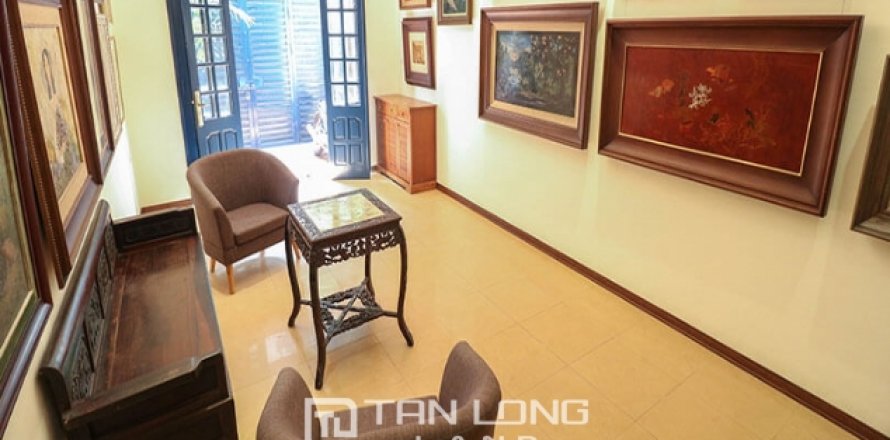 3 bedrooms House in Ba Dinh, Ha Noi, No. 2737