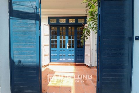 3 bedrooms House in Ba Dinh, Ha Noi, No. 2737 4