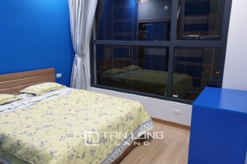 Квартира с 2 спальнями в Намтыльем, Ханой , № 2739 2