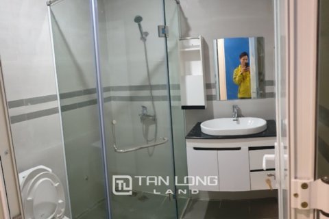 Квартира с 2 спальнями в Намтыльем, Ханой , № 2739 4