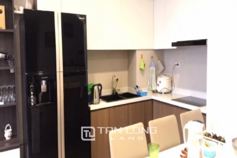 Квартира с 2 спальнями в Бадинь, Ханой , № 2741 3