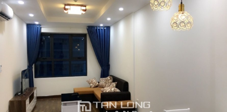 2 bedrooms Apartment in Bac Tu Liem, Ha Noi, No. 2738