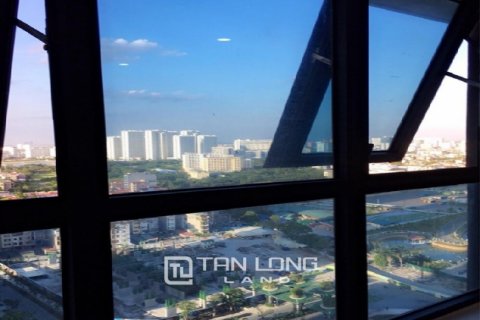 2 bedrooms Apartment in Bac Tu Liem, Ha Noi, No. 2738 8