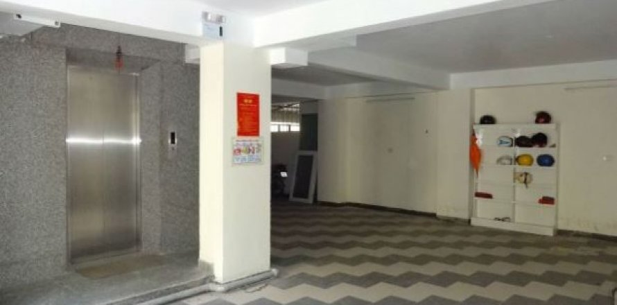 Квартира с 2 спальнями в Тэйхо, Ханой ,  № 6594